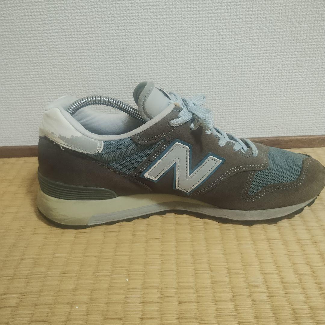 New Balance Sneakers 1300Cls Made In Usa
