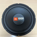 Jbl Woofer Cs1214 250W Rms 1000W