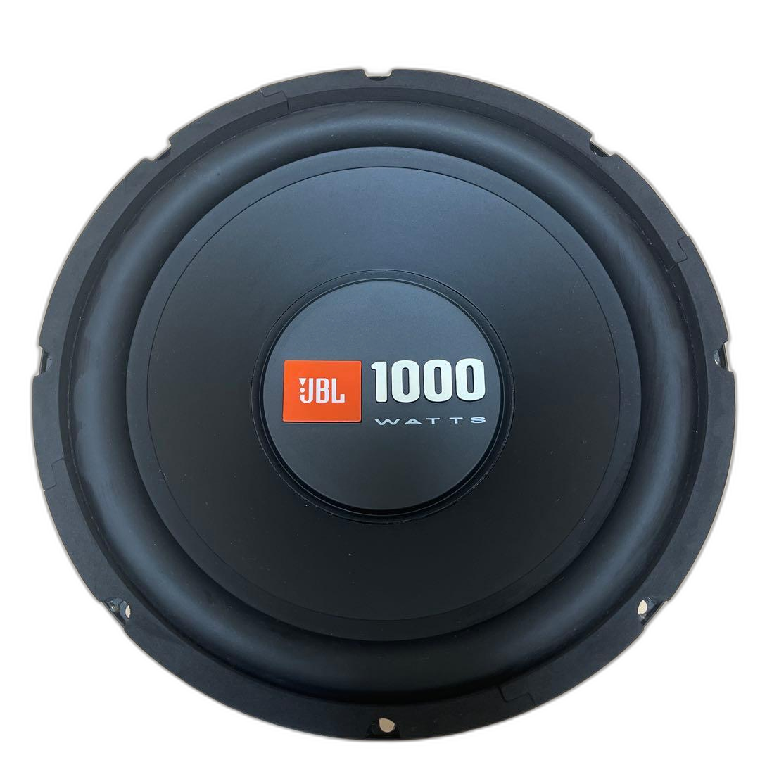 Jbl Woofer Cs1214 250W Rms 1000W