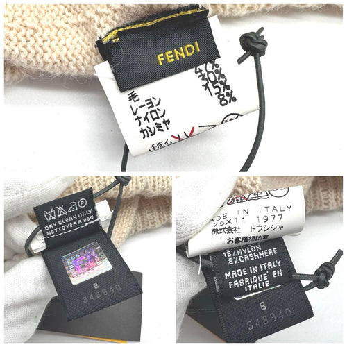 Fendi Pouches C95