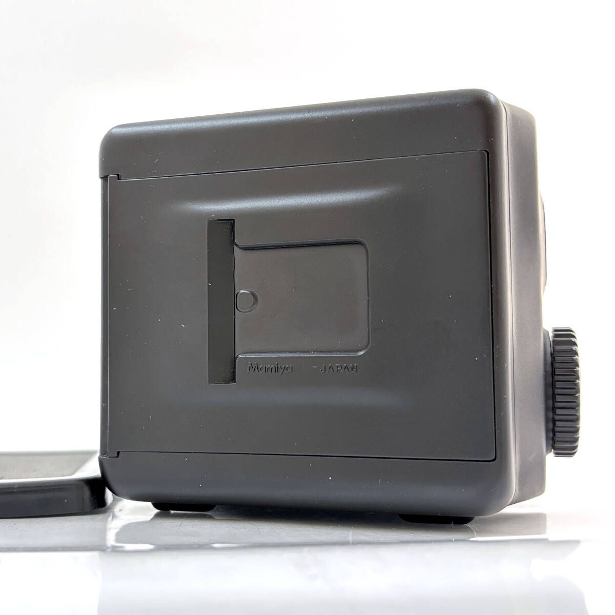 Mamiya Large -Size Medium Format Camera (Film) 220 6X7 #P201