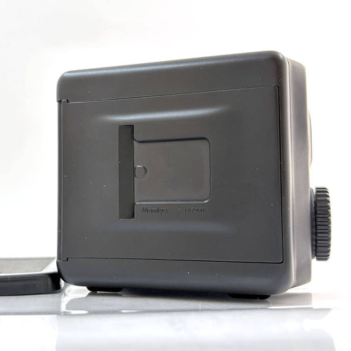 Mamiya Large -Size Medium Format Camera (Film) 220 6X7 #P201