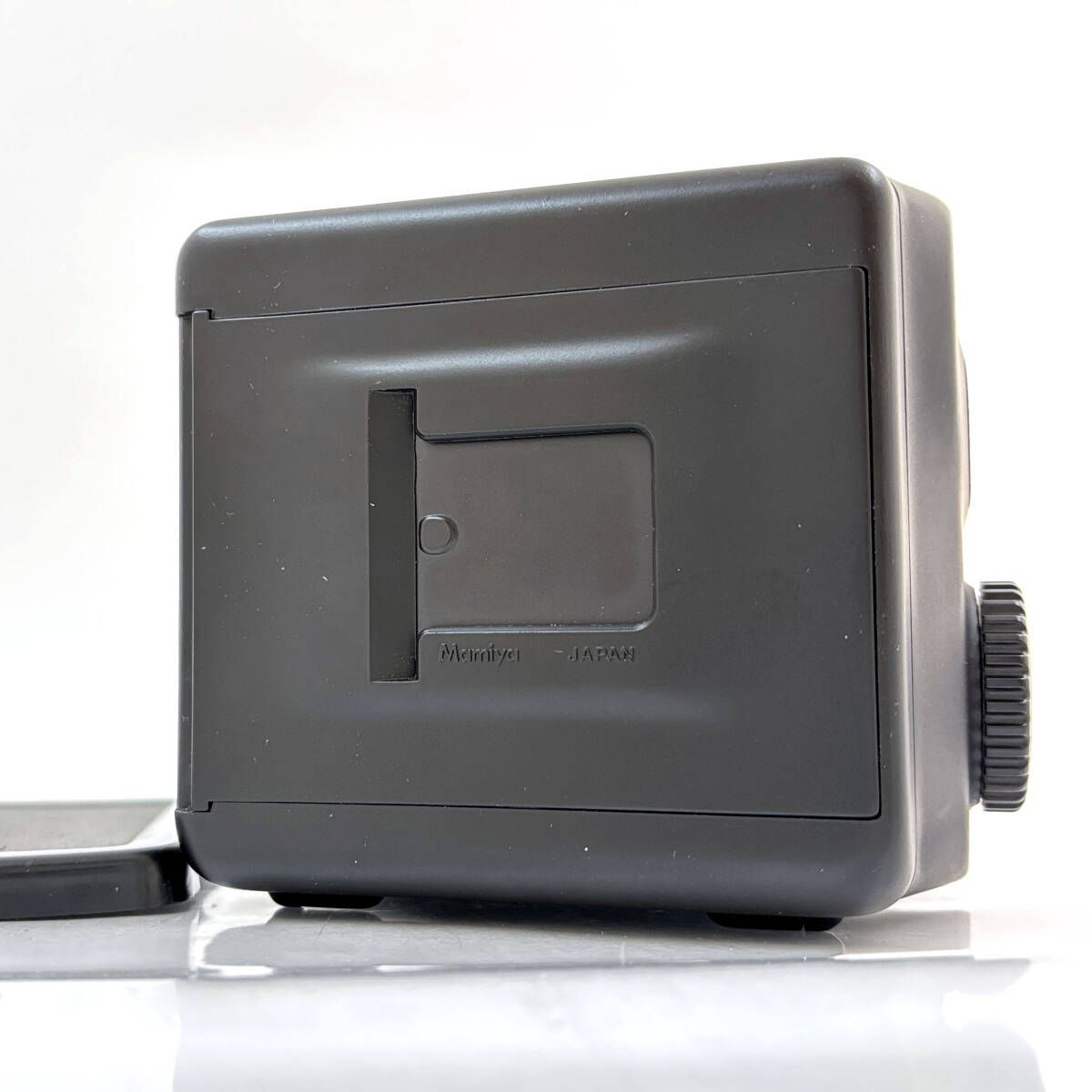 Mamiya Large -Size Medium Format Camera (Film) 220 6X7 #P201