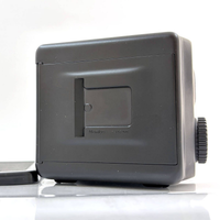 Mamiya Large -Size Medium Format Camera (Film) 220 6X7 #P201