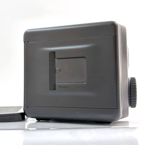 Mamiya Large -Size Medium Format Camera (Film) 220 6X7 #P201