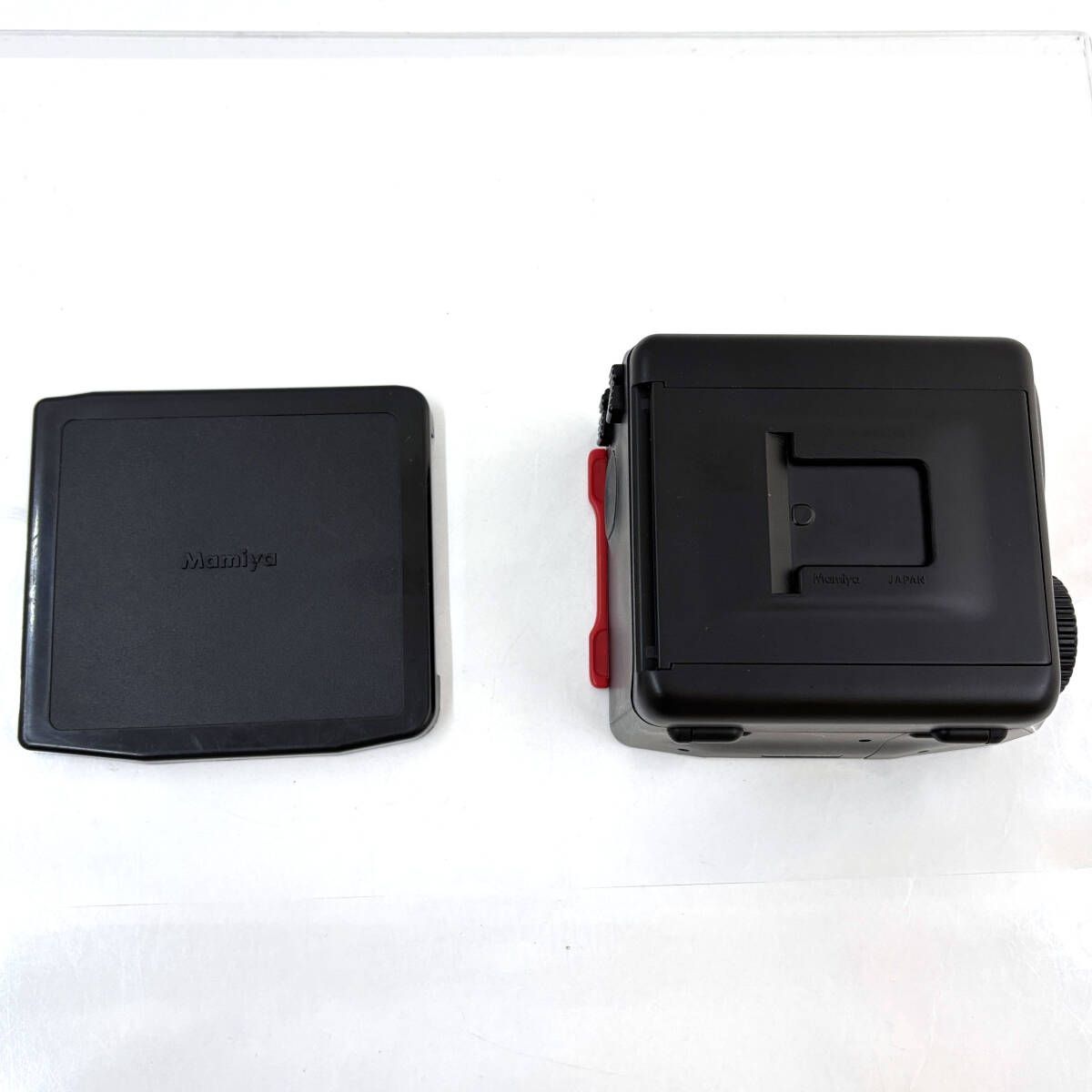Mamiya Large -Size Medium Format Camera (Film) 220 6X7 #P201