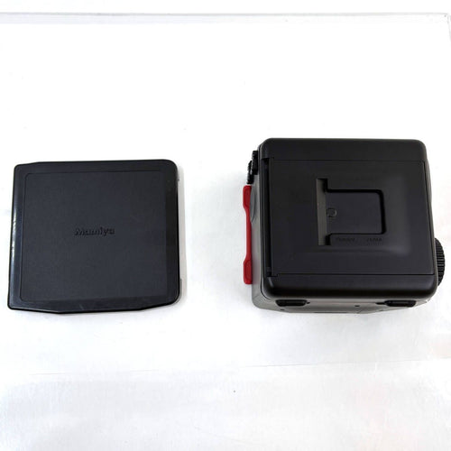 Mamiya Large -Size Medium Format Camera (Film) 220 6X7 #P201