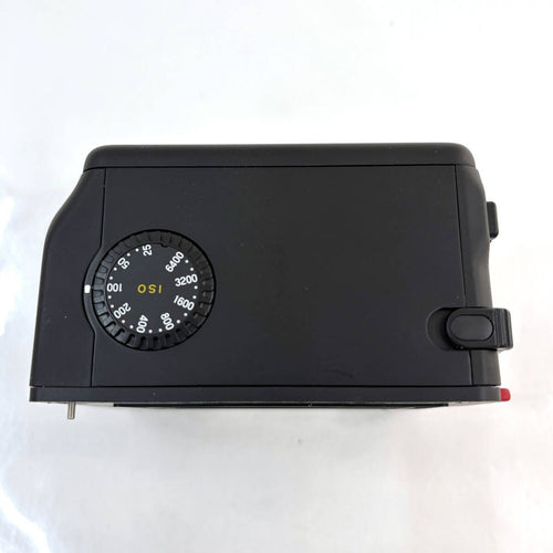 Mamiya Large -Size Medium Format Camera (Film) 220 6X7 #P201
