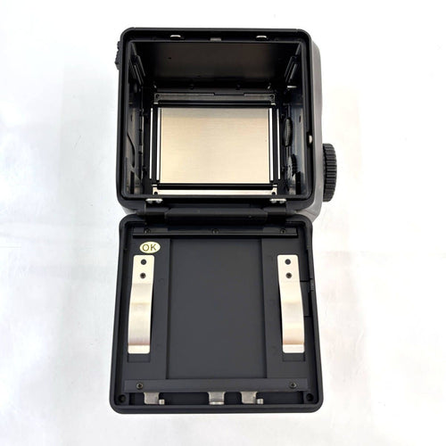 Mamiya Large -Size Medium Format Camera (Film) 220 6X7 #P201