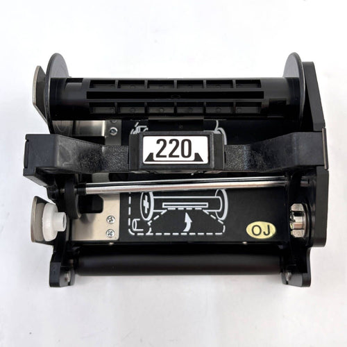 Mamiya Large -Size Medium Format Camera (Film) 220 6X7 #P201