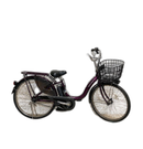 Yamaha City-Style Bicycles 8.7Ah
