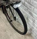 Yamaha City-Style Bicycles 8.7Ah