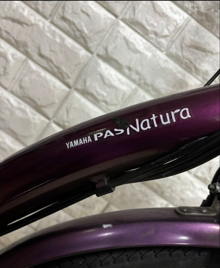 Yamaha City-Style Bicycles 8.7Ah