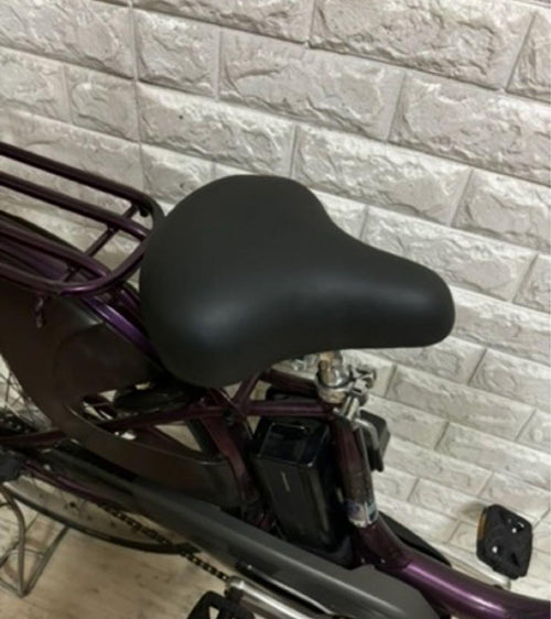 Yamaha City-Style Bicycles 8.7Ah
