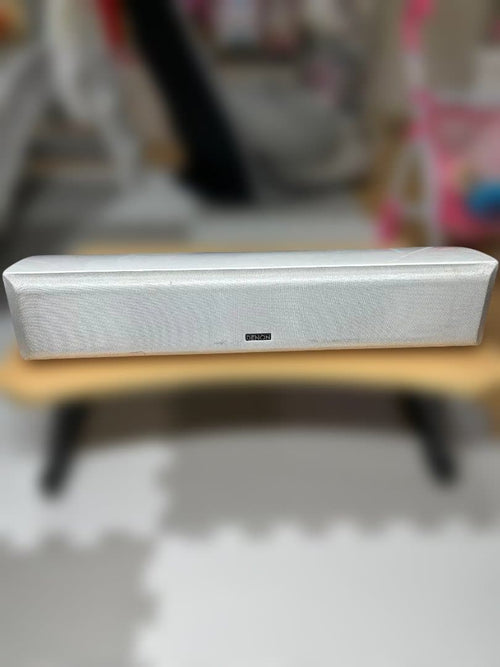 Center Speakers Denon Sc-C7L2