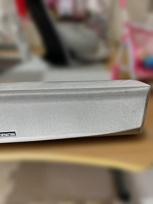 Center Speakers Denon Sc-C7L2