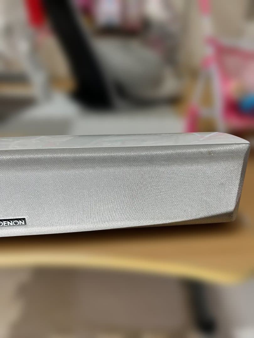 Center Speakers Denon Sc-C7L2
