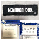 Neighborhood Shorts Bermuda M Blue Navy White