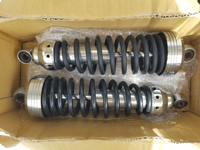 Yamaha Suspension V-Max1200 2