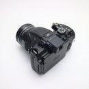 Compact Digital Camera Coolpix P600 Ok