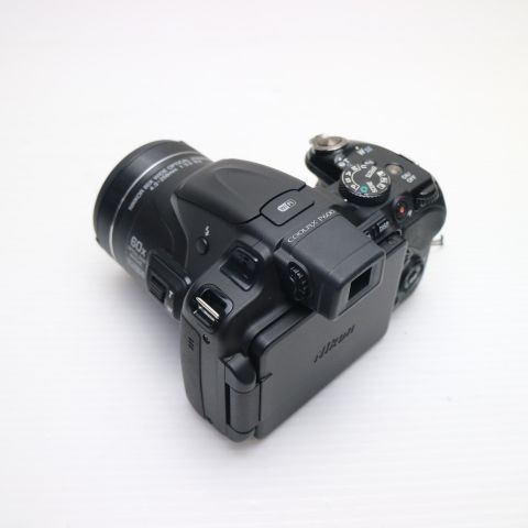 Compact Digital Camera Coolpix P600 Ok