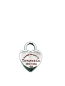 Tiffany Charm Tiffany&Co.