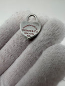 Tiffany Charm Tiffany&Co.