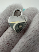 Tiffany Charm Tiffany&Co.