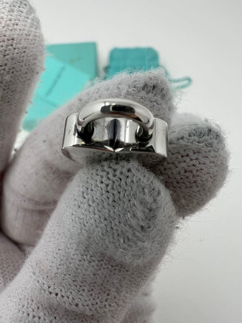 Tiffany Charm Tiffany&Co.