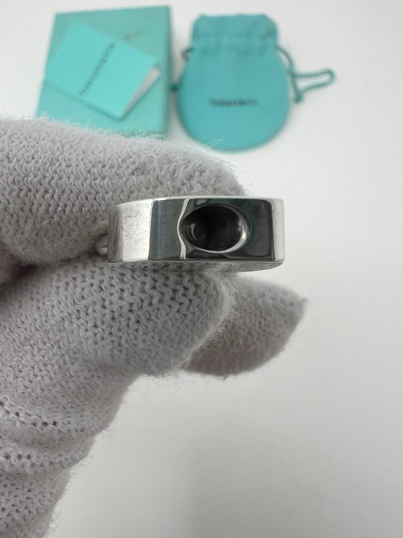 Tiffany Charm Tiffany&Co.