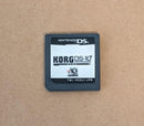 Nintendo Ds Software (Package Version) Korg Ds-10 Plus