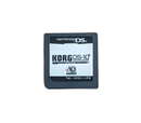 Nintendo Ds Software (Package Version) Korg Ds-10 Plus