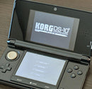 Nintendo Ds Software (Package Version) Korg Ds-10 Plus