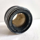 Pentax Slr Camera (Film) 126 Sp
