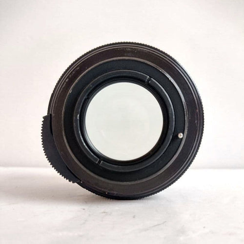 Pentax Slr Camera (Film) 126 Sp