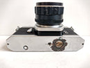 Pentax Slr Camera (Film) 126 Sp