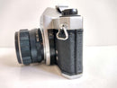 Pentax Slr Camera (Film) 126 Sp