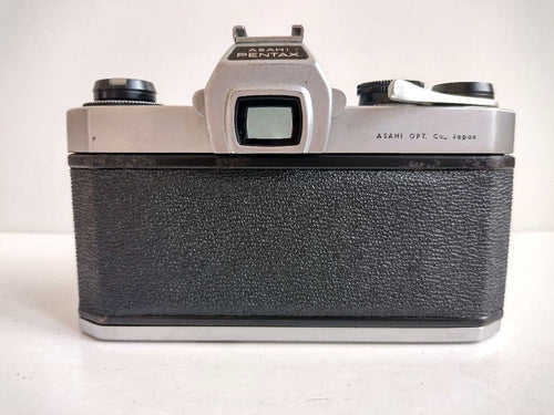 Pentax Slr Camera (Film) 126 Sp