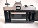 Pentax Slr Camera (Film) 126 Sp