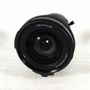 Sony Lens (Zoom) Epz 18-110Mm F4 G Oss Selp18110G