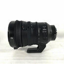 Sony Lens (Zoom) Epz 18-110Mm F4 G Oss Selp18110G
