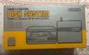 Famicom Consoles