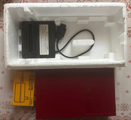 Famicom Consoles