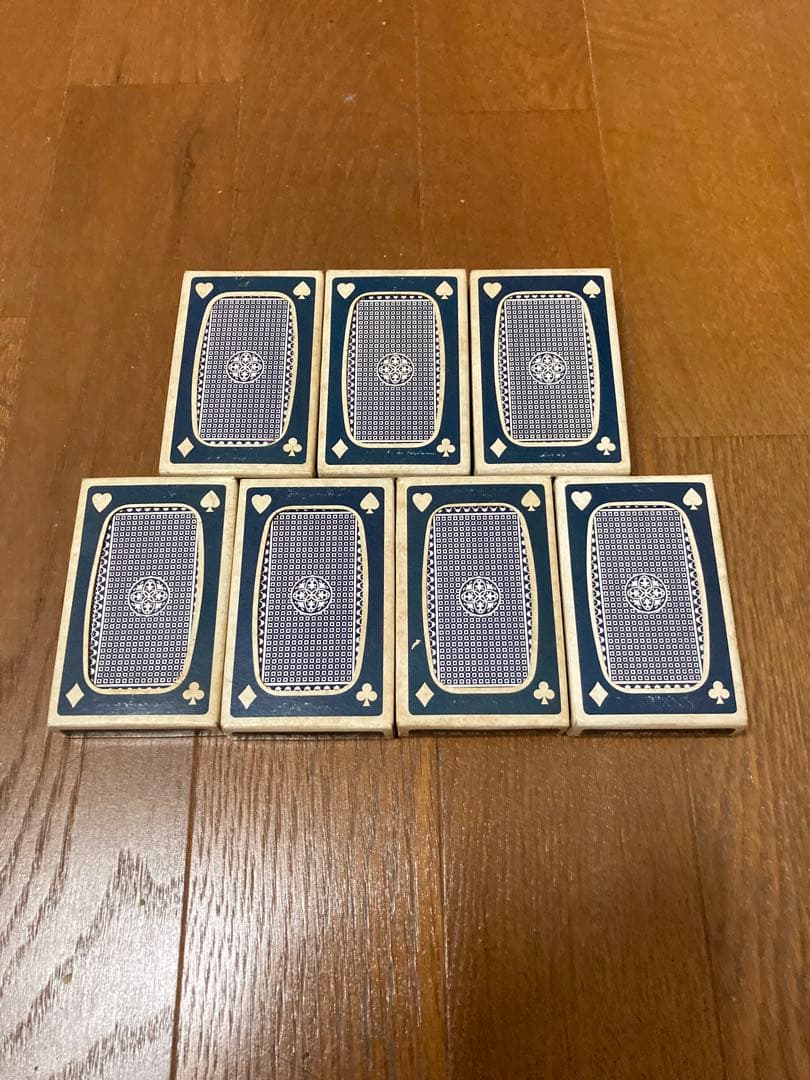Playing Cards