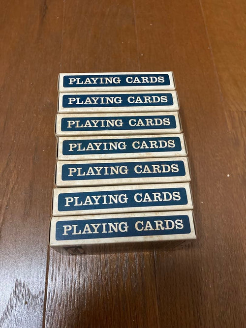 Playing Cards