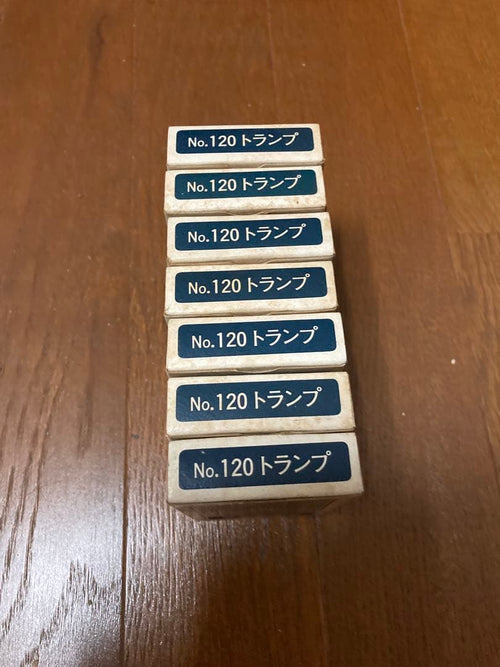 Playing Cards