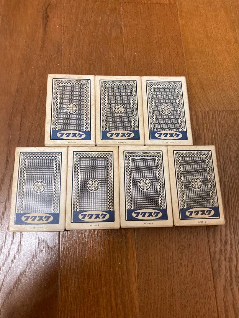 Playing Cards