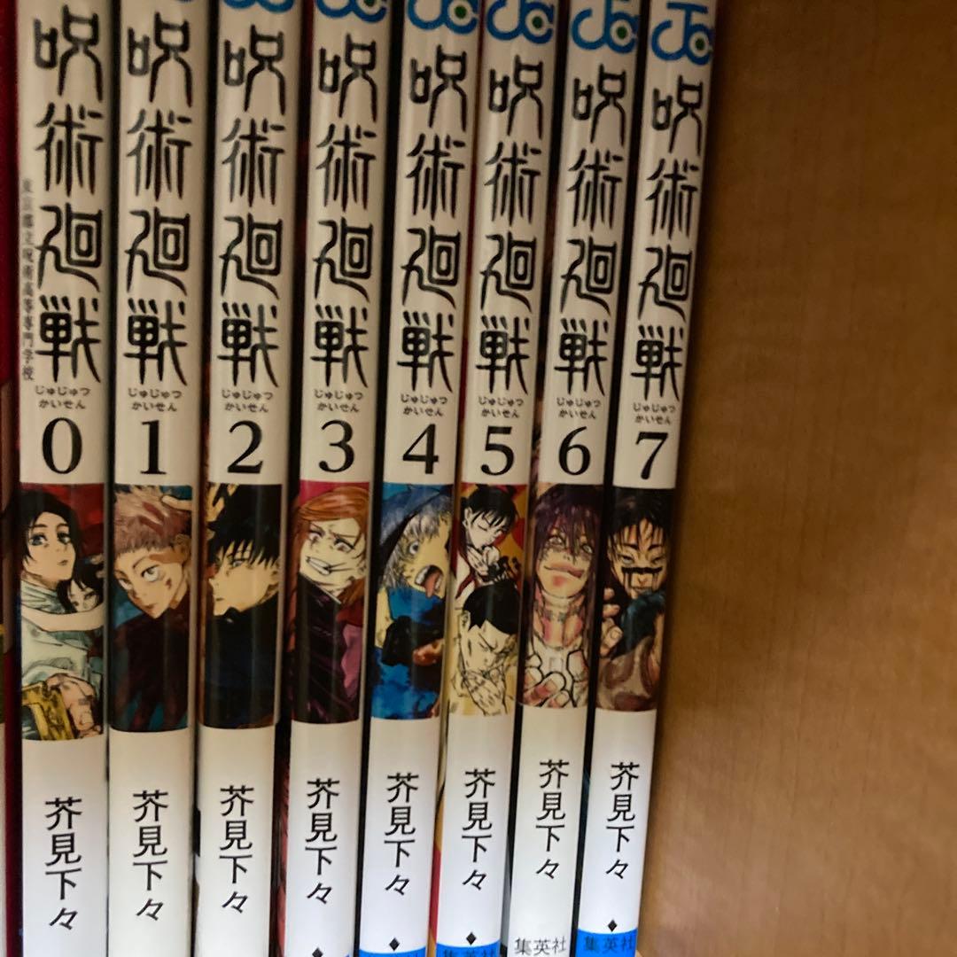 Boy'S Manga 1 13 26