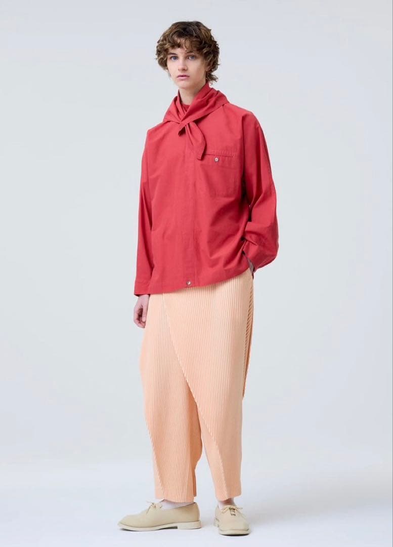 Homme Plisse Issey Miyake Other Pliss