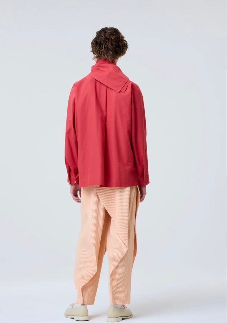 Homme Plisse Issey Miyake Other Pliss